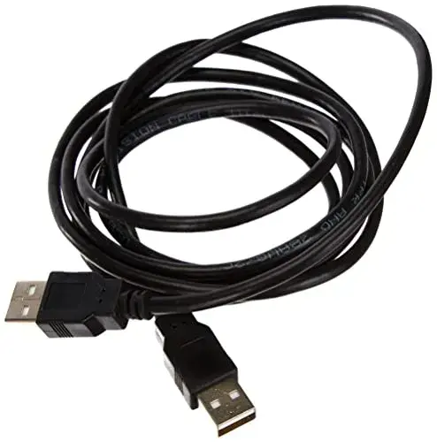 Ewent EW100105020NP Cabo USB 2.0 1,8m USB A a USB A
