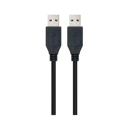 Ewent EW1025 Cabo Extensão USB 30m USB A