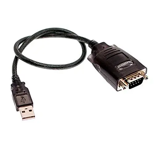 Ewent EW1116 Conversor USB para porta serial