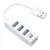 Ewent EW1122 Hub USB 2.0 4 portas