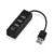Ewent EW1123 Hub USB 2.0 4 portas