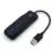 Ewent EW1138 Hub USB 3.2 Gen 1 tipo-A 4 portas