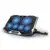 Ewent EW1260 Cooler USB 43,2cm Ventilador para Laptop com Luz RGB