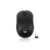 Ewent EW3223 Mouse Ótico 1000 DPI Sem Fios Preto