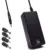 Ewent EW3899 65W Adaptador Preto