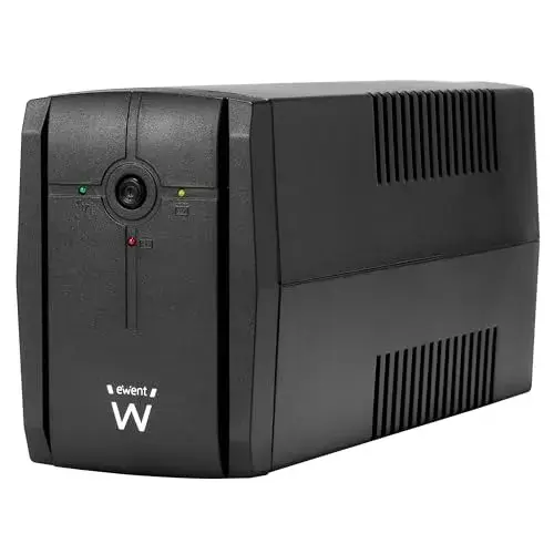Ewent EW3995 780VA Linha Interativa 390W