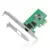 Ewent EW4029 Placa de Rede PCI-E 1000 Mbit/s Ethernet