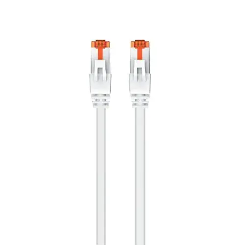 Ewent IM1074 Cabo de Rede Ethernet 5m Cinza