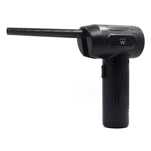 Ewent Spray Eliminador de Pó Recarregável Preto 56mm