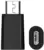 Ewent Adaptador USB C para Micro USB 2.0 Preto