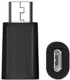 Ewent Adaptador USB C para Micro USB 2.0 Preto