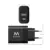 Ewent Carregador USB Type-C 45W Preto