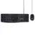 Ewent EW3006 Teclado USB QWERTY Espanhol Preto com Mouse