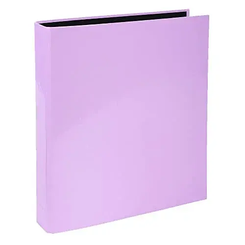 Exacompta Pasta Cartão 275 folhas A4