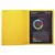 Exacompta Classificador 80g Amarelo A4