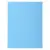 Exacompta Classificador A4 250g Azul 24x32cm