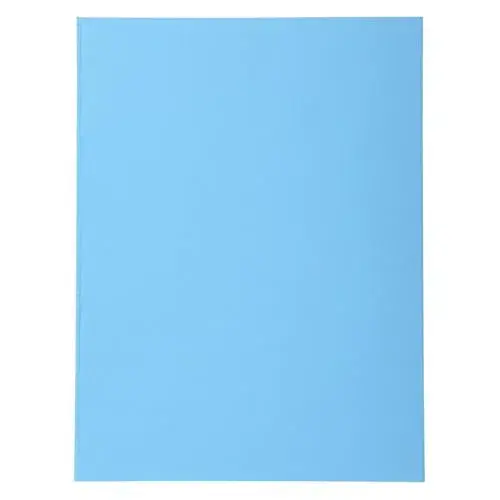 Exacompta Classificador A4 250g Azul 24x32cm