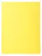 Exacompta Classificador A4 300 páginas Amarelo