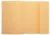 Exacompta Classificador de Cartolina 160g Creme A4