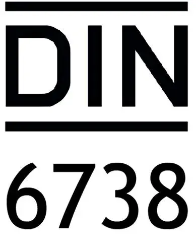 Exacompta Classificador de Cartolina 290g Amarelo 24x32cm