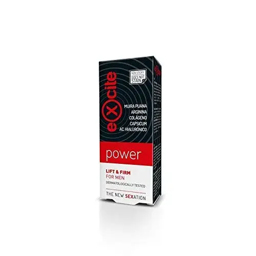 Excite Gel Estimulante Man Power 15ML
