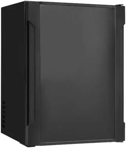Exquisit Minibar FA40-271G 34L Preto Silencioso