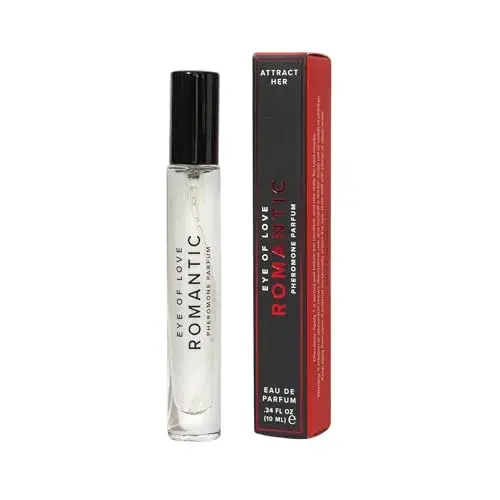 Eye Of Love Eol Pheromone Parfum 10ml romântico parfum com feromonas