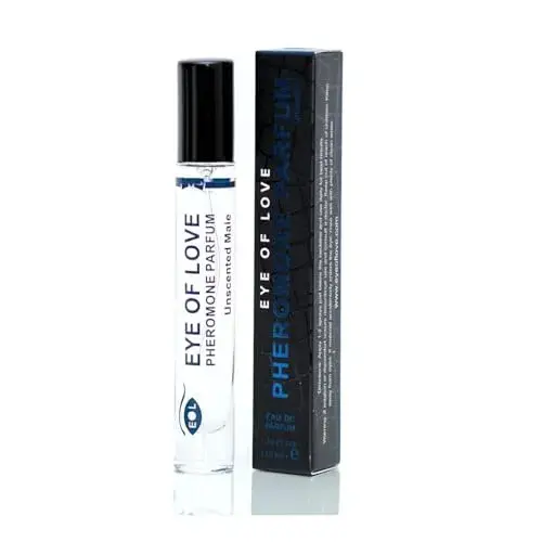Eye Of Love Eye of Love Eol Phr Parfum 10ml Spray de feromonas sem perfume masculino