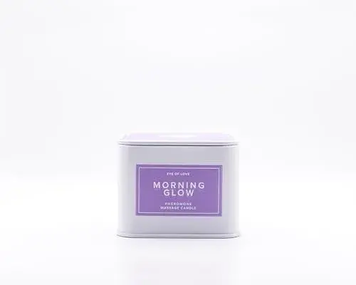 Eye Of Love Morning Glow Velas de Massagem 150ml Sedutora