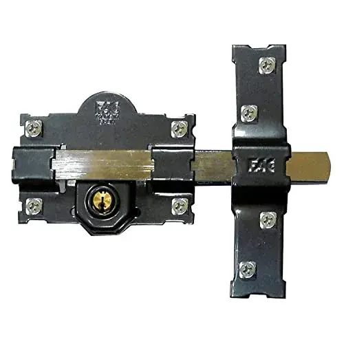 FAC Puxador de Puxadores Pintado Niquelado