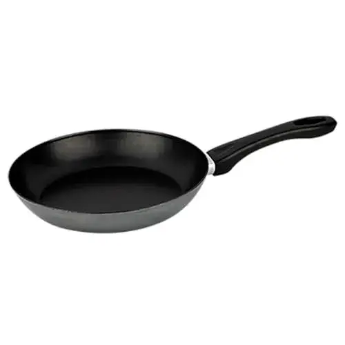 Fagor Frigideira Aço Preto 24 cm