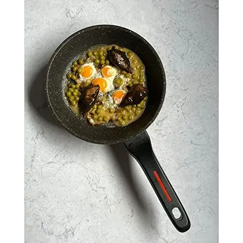 Fagor Frigideira Alumínio 18cm