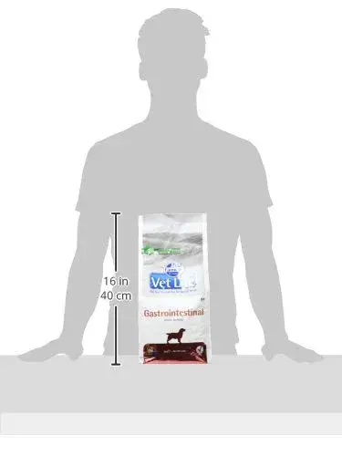 Farmina Ração Seca para Cães Gastrointestinal 2kg