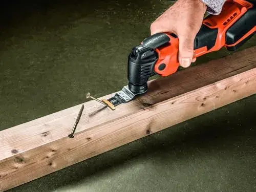 Fein Família E-Cut Lâmina de serra para multitool 50x65mm Prateado