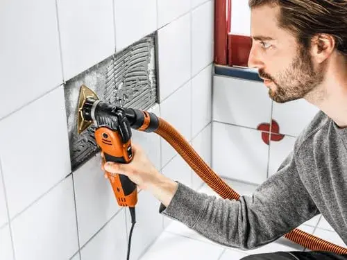 Fein Multitool Blade Oscillating Starlock Dourado