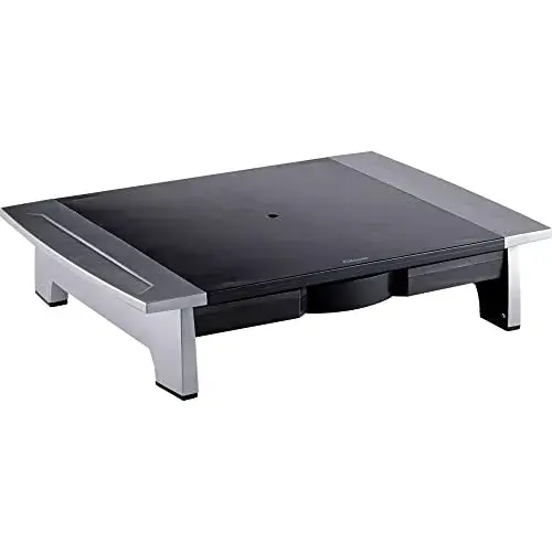 Fellowes 8031101 Suporte para Monitor Estándar Preto