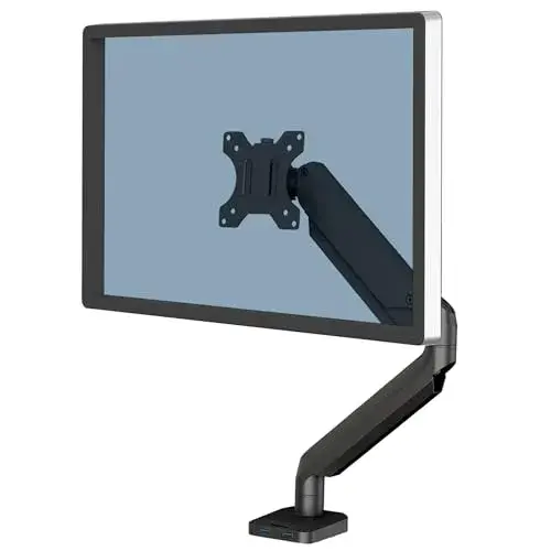 Fellowes Arm Platinum Series Braço de Monitor Ajustável 32 polegadas