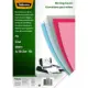 Fellowes Capa de PVC Transparente 150 micras A4 150 unidades