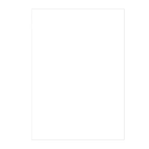 Fellowes Capas de Encadernação A4 250g Branco 100 folhas