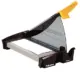 Fellowes Guilhotina A4 Proton 320mm metálica