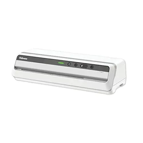 Fellowes Jupiter A3 Laminator AutoSense Branco