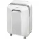 Fellowes LX201 12 folhas Microcorte Branco