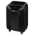 Fellowes LX201 Microcorte 12 folhas Preto