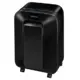 Fellowes LX201 Microcorte 12 folhas Preto