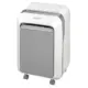Fellowes LX211 Microcorte 15 folhas Branco