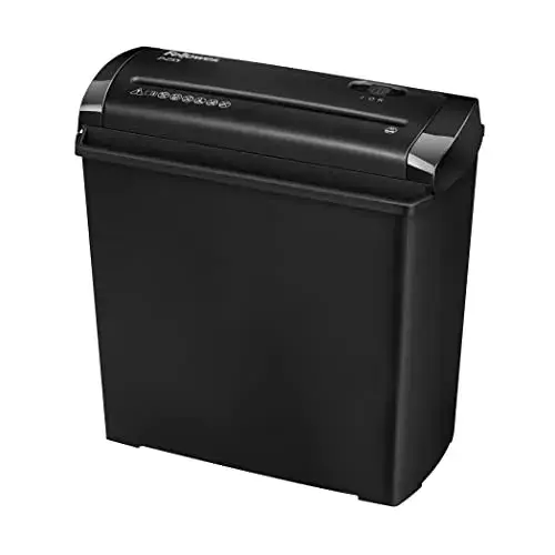 Fellowes P-25S Triturador de Papel Capacidade 11L
