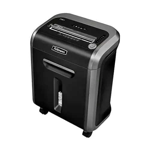 Fellowes PS-79Ci 16 Fls Destruidora de Documentos