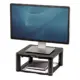 Fellowes Suporte Premium Monitor Ajustável 53,3 cm Grafite