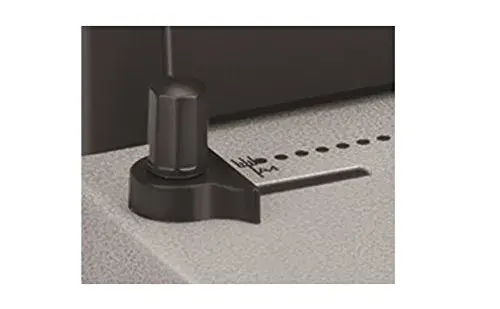 Fellowes 02004 Capacidade 450 folhas Encadernadora