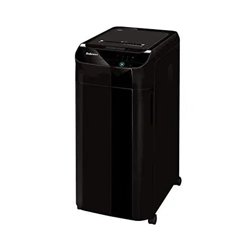Fellowes Automax 350c 350 Fls Destruidora de Papel